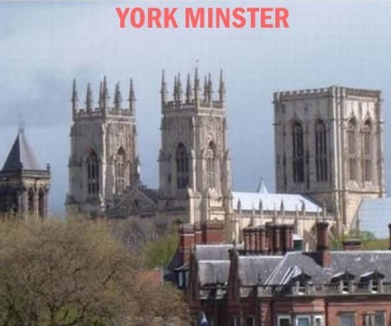 york minster